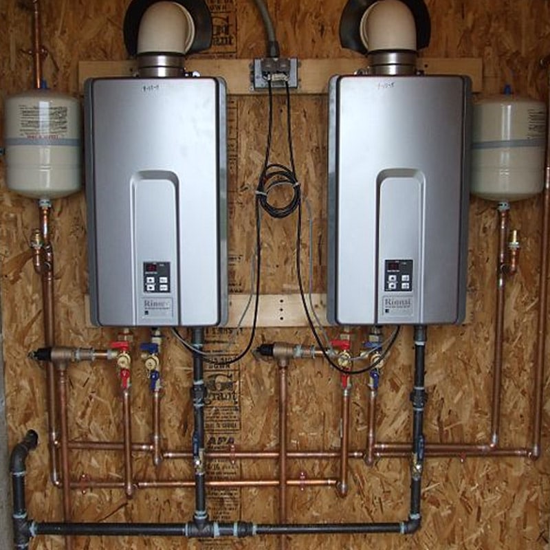 Denver CO Hydronic Heating