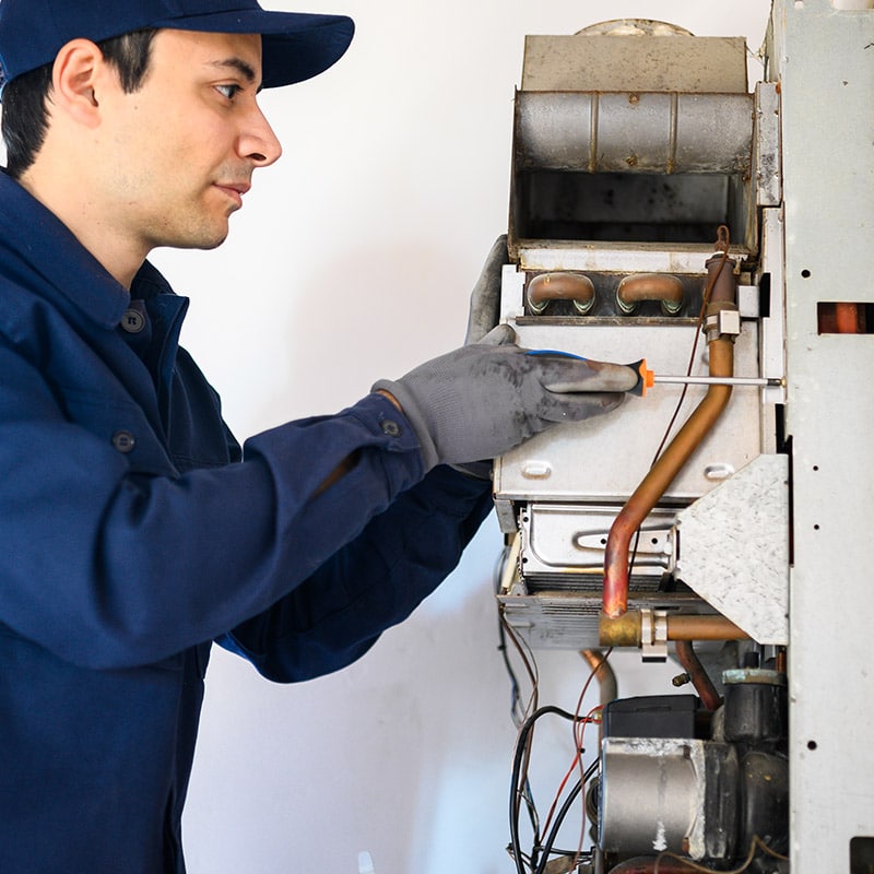 Denver CO furnace replacement