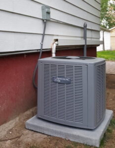 Denver AC Repair, Denver Air conditioning repair