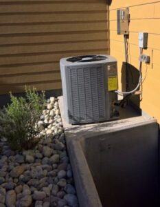 Denver AC Repair, Denver Air conditioning repair